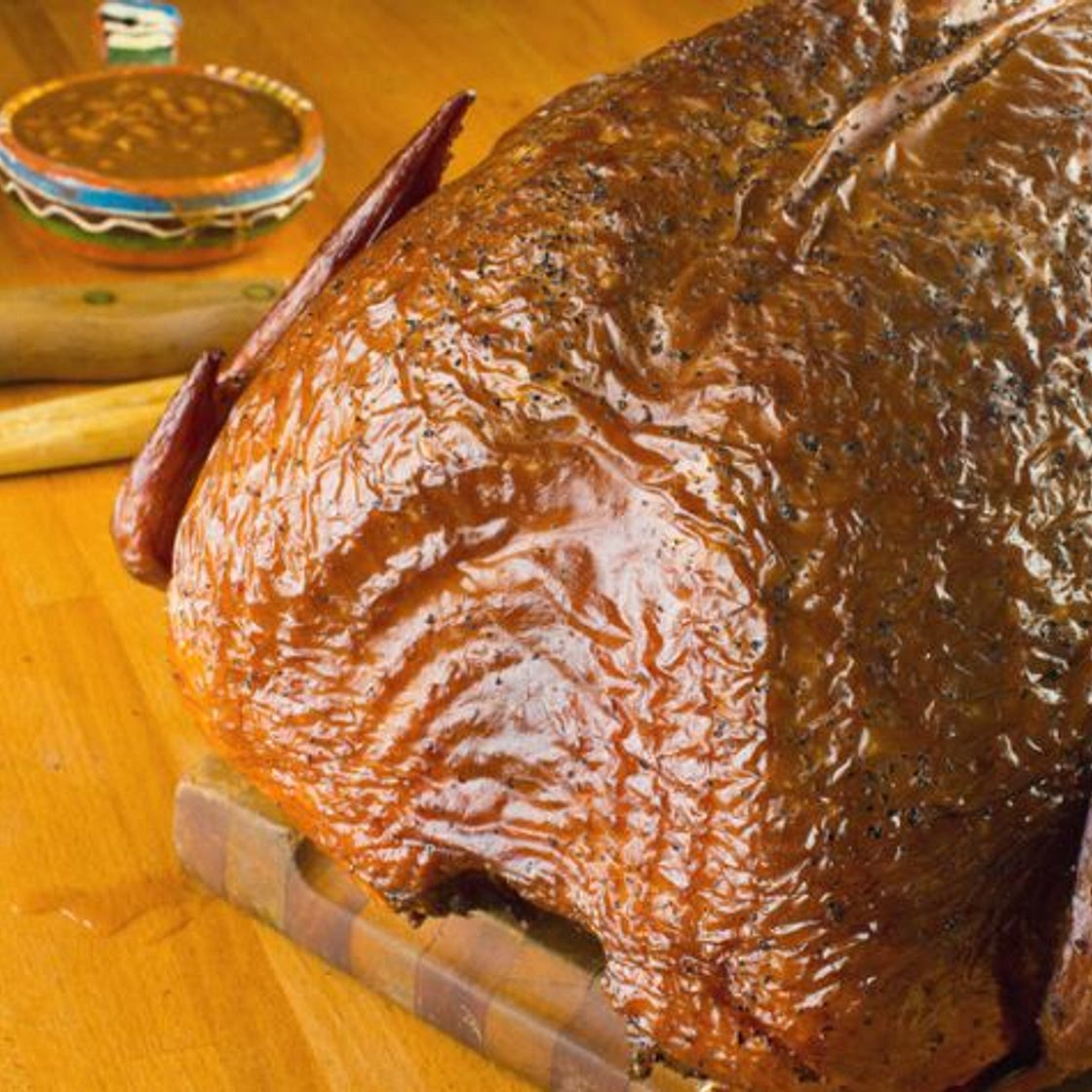Smoked Turkey