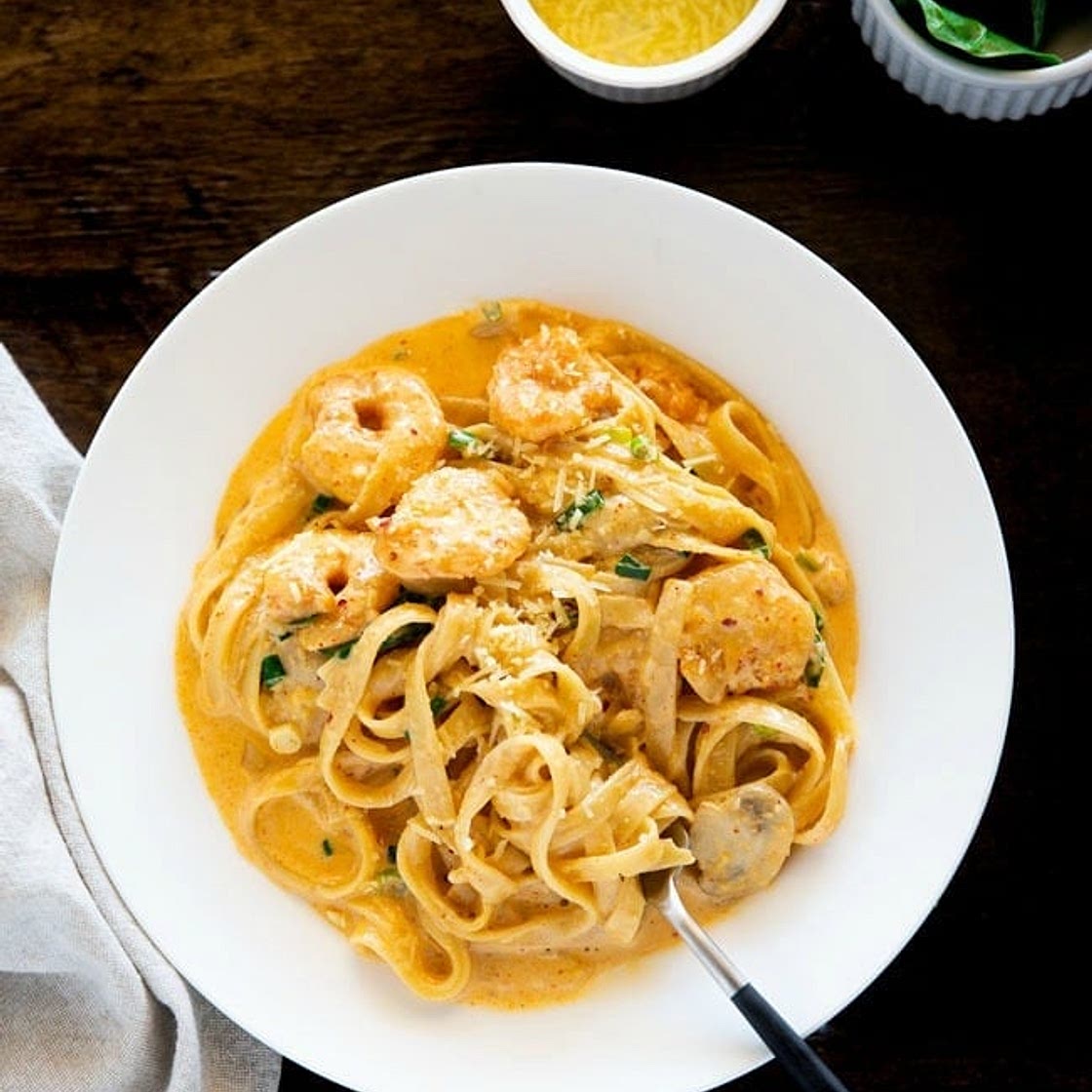 Toowoomba Pasta