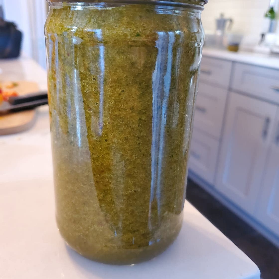 Fresh Sofrito