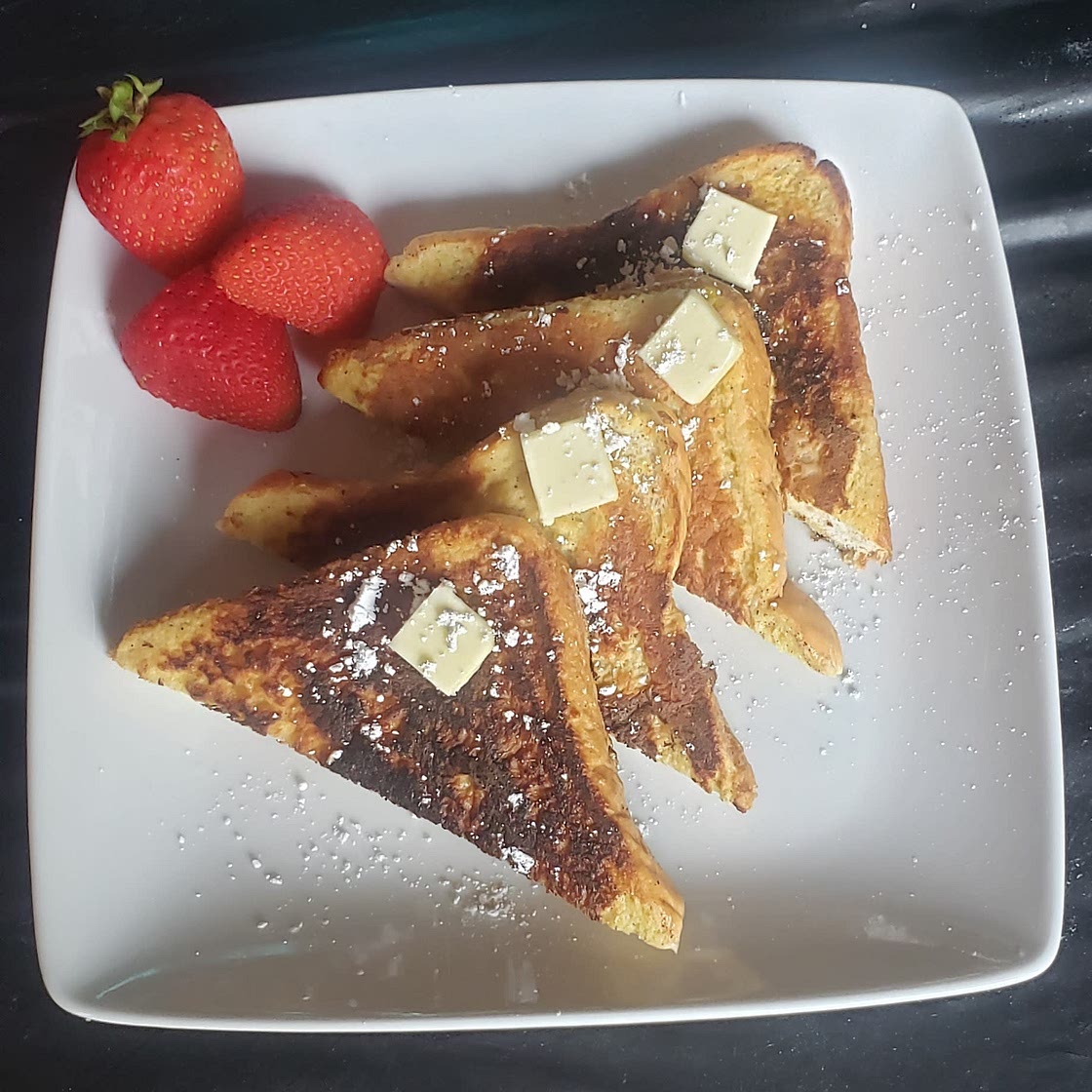 French Toast