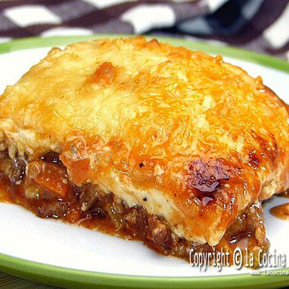 RECETAS DE COCINA