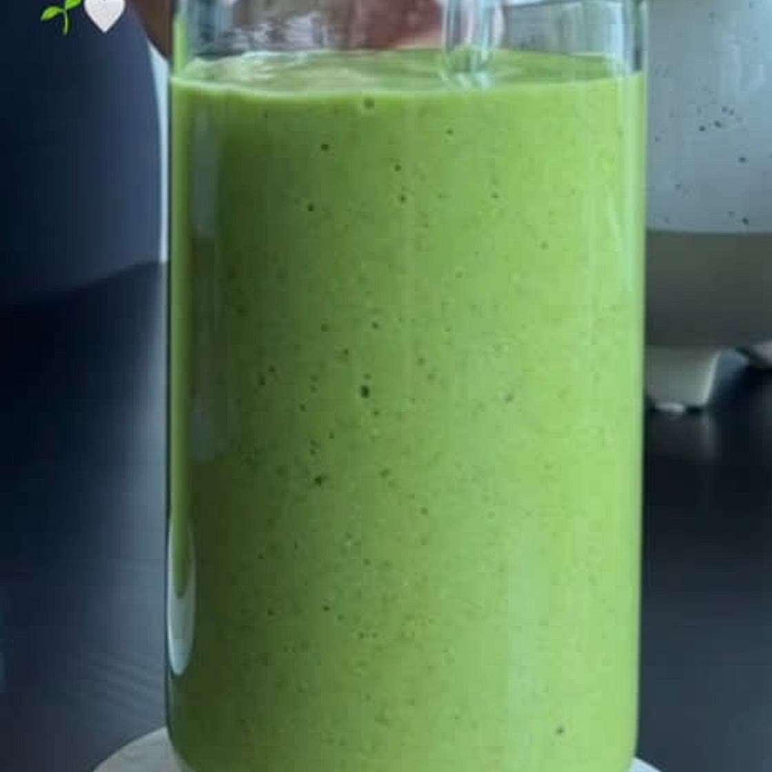 Green Smoothie 