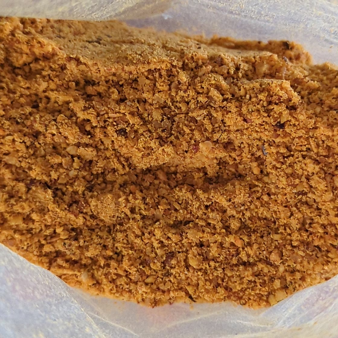 Dosa podi by Perima
