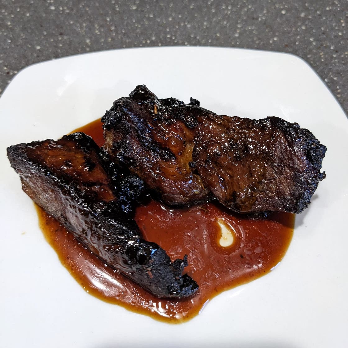 Air Fryer Country Style Ribs | Ninja Foodi Country Style Pork Ribs