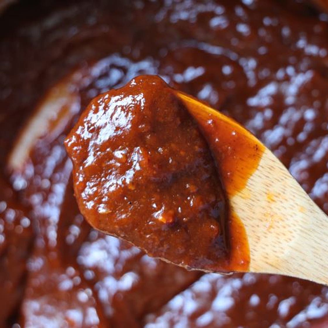 Classic Barbecue Sauce
