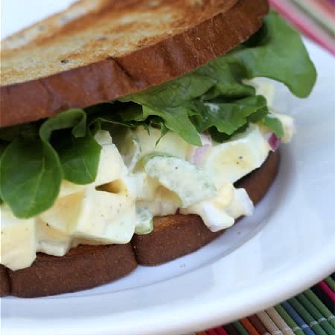 Egg Salad