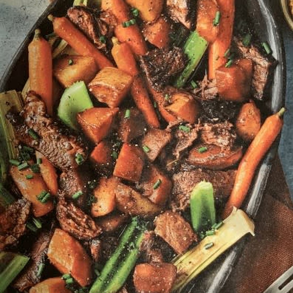 Pot-au-Feu