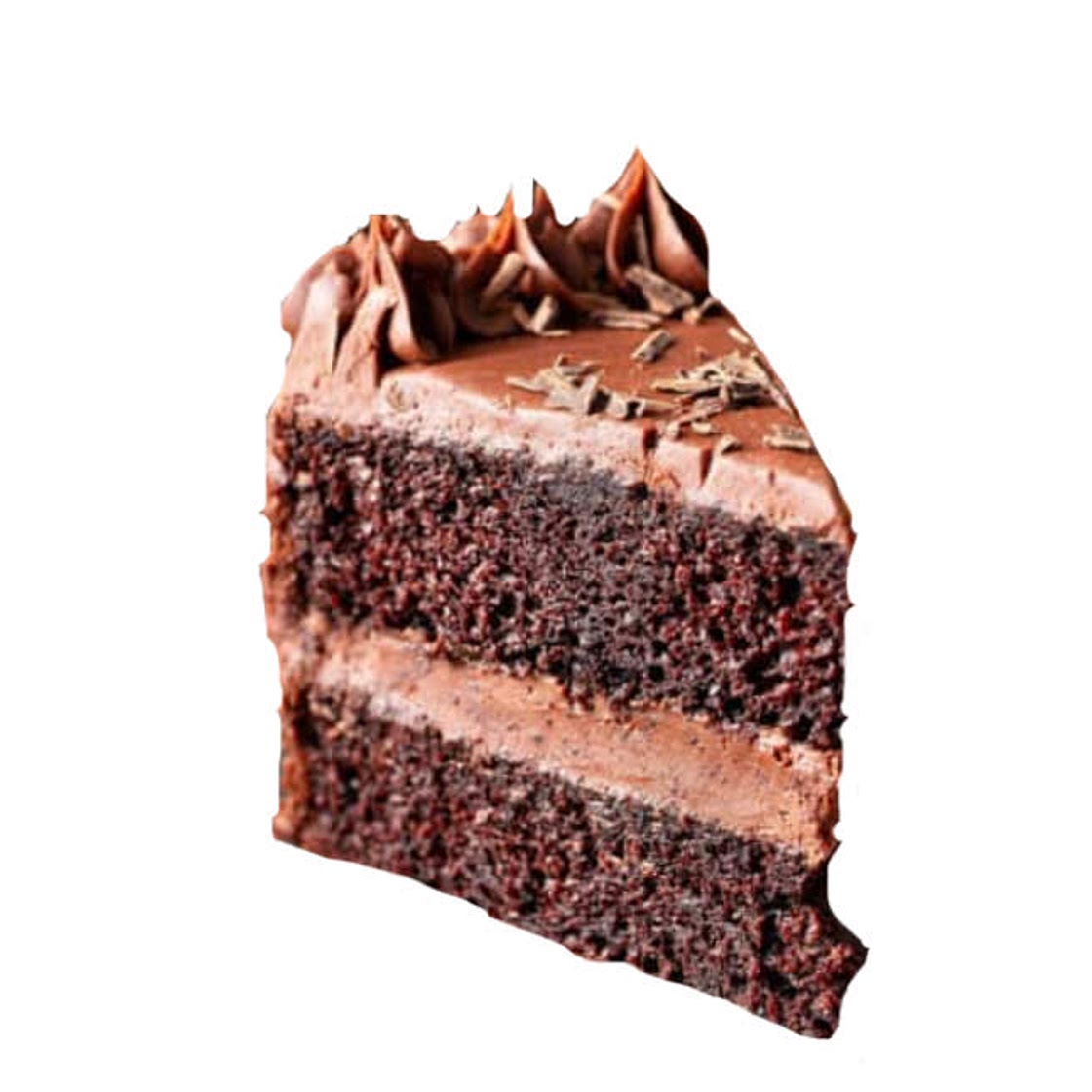 Chocolate Coffee cake