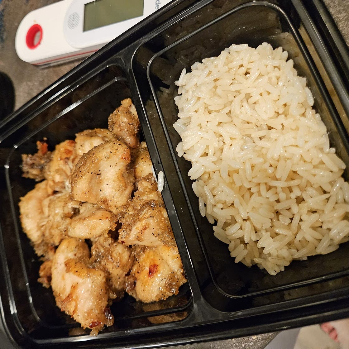 Honey Garlic Chicken Recipe