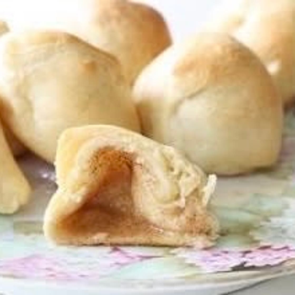 Hocus Pocus Rolls