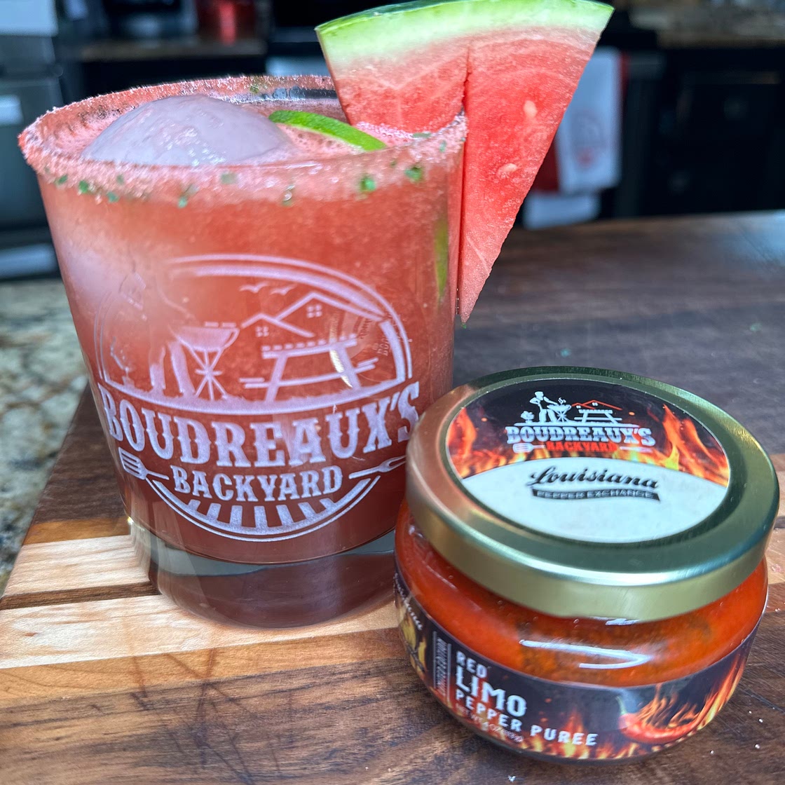WATERMELON LIMO MARGARITA