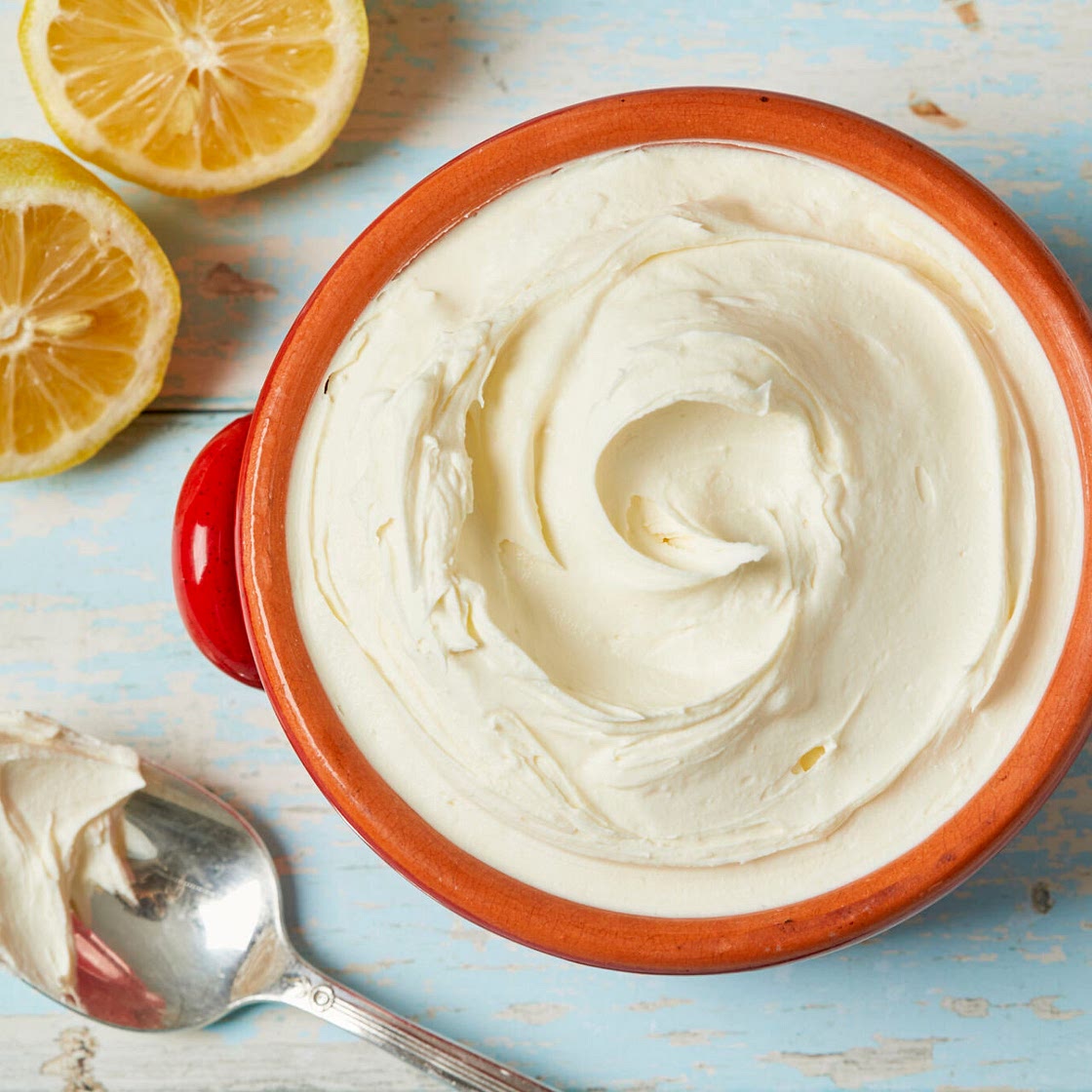 Mascarpone Cheese