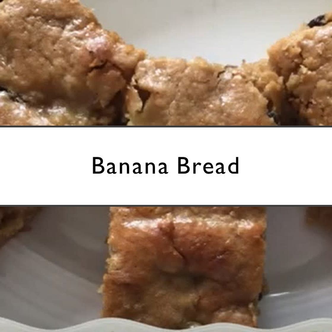 Banana Bread