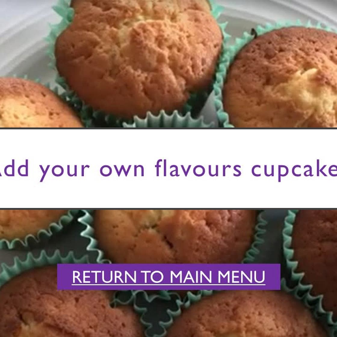 Cupcakes