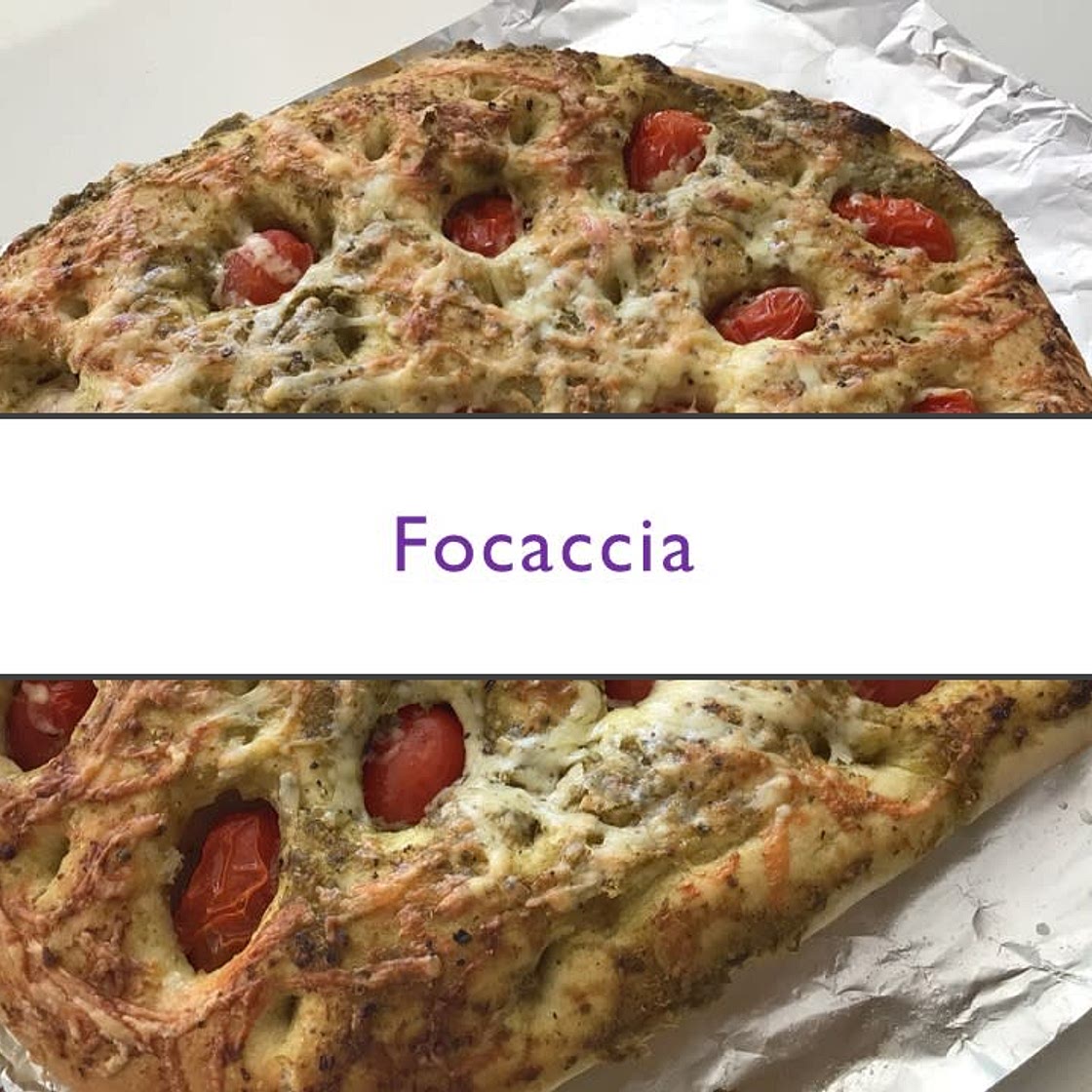 Focaccia