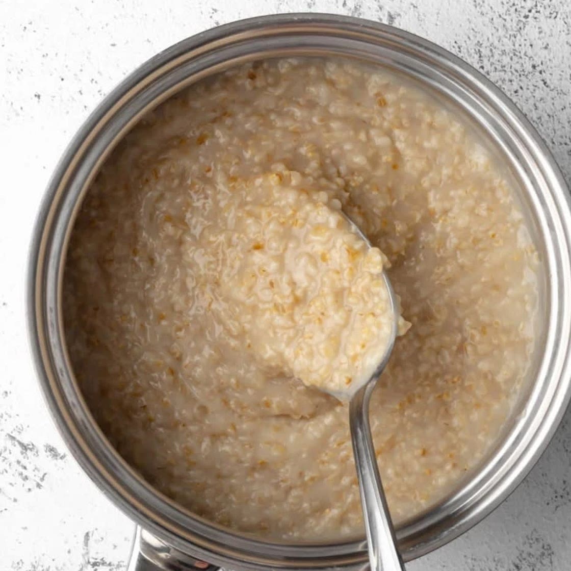 Orims oatmeal