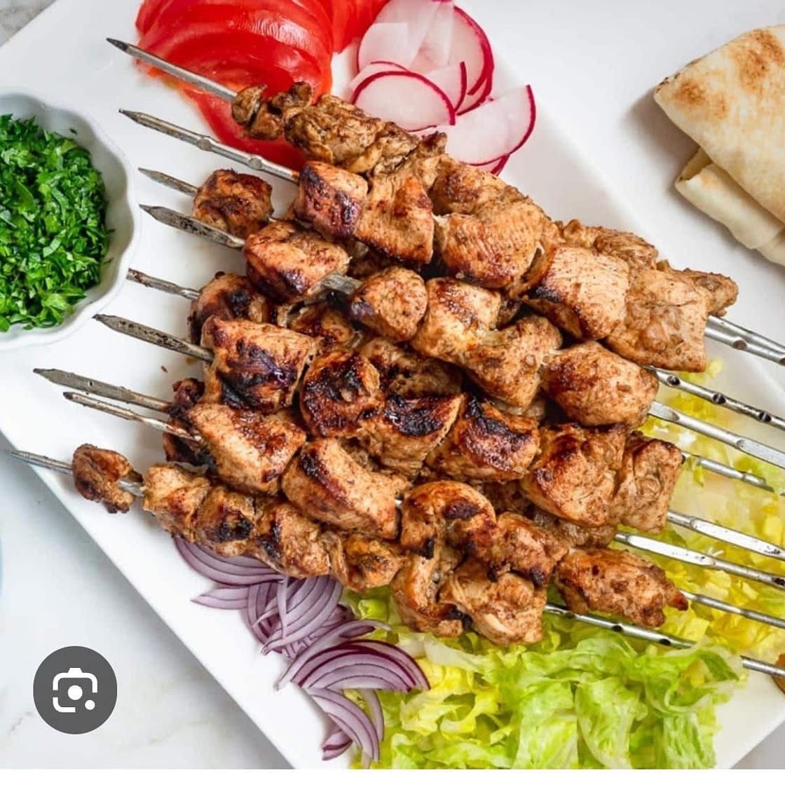BANG BANG KEBAB