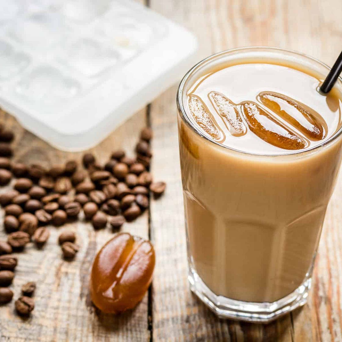 Best Iced Coffee with Keurig or Nespresso