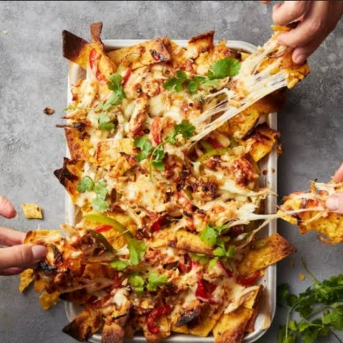 Nachos