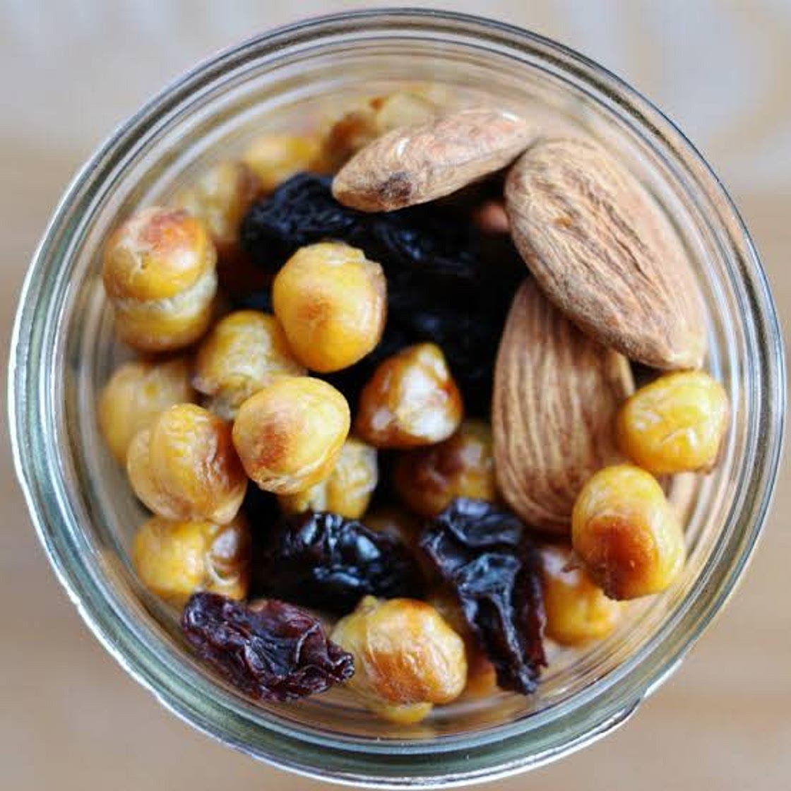 Protein Nutmix