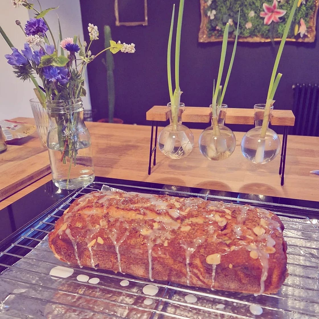 Banana bread