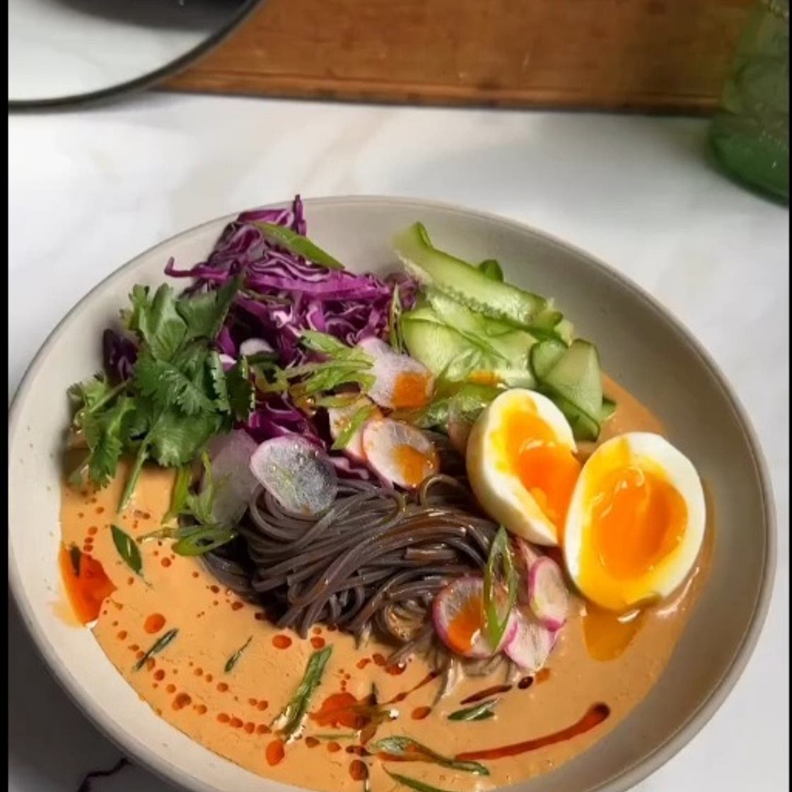 Naengmyeon