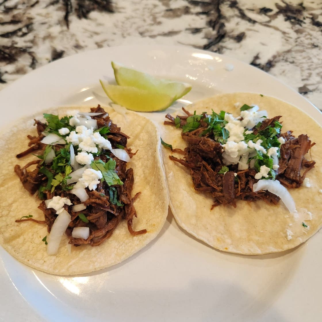 Everyday Beef Barbacoa