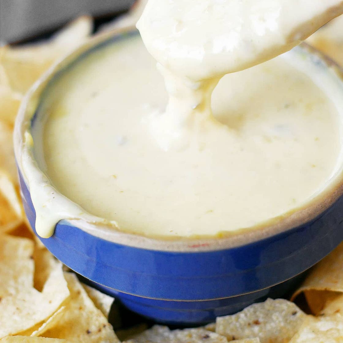 Queso Blanco
