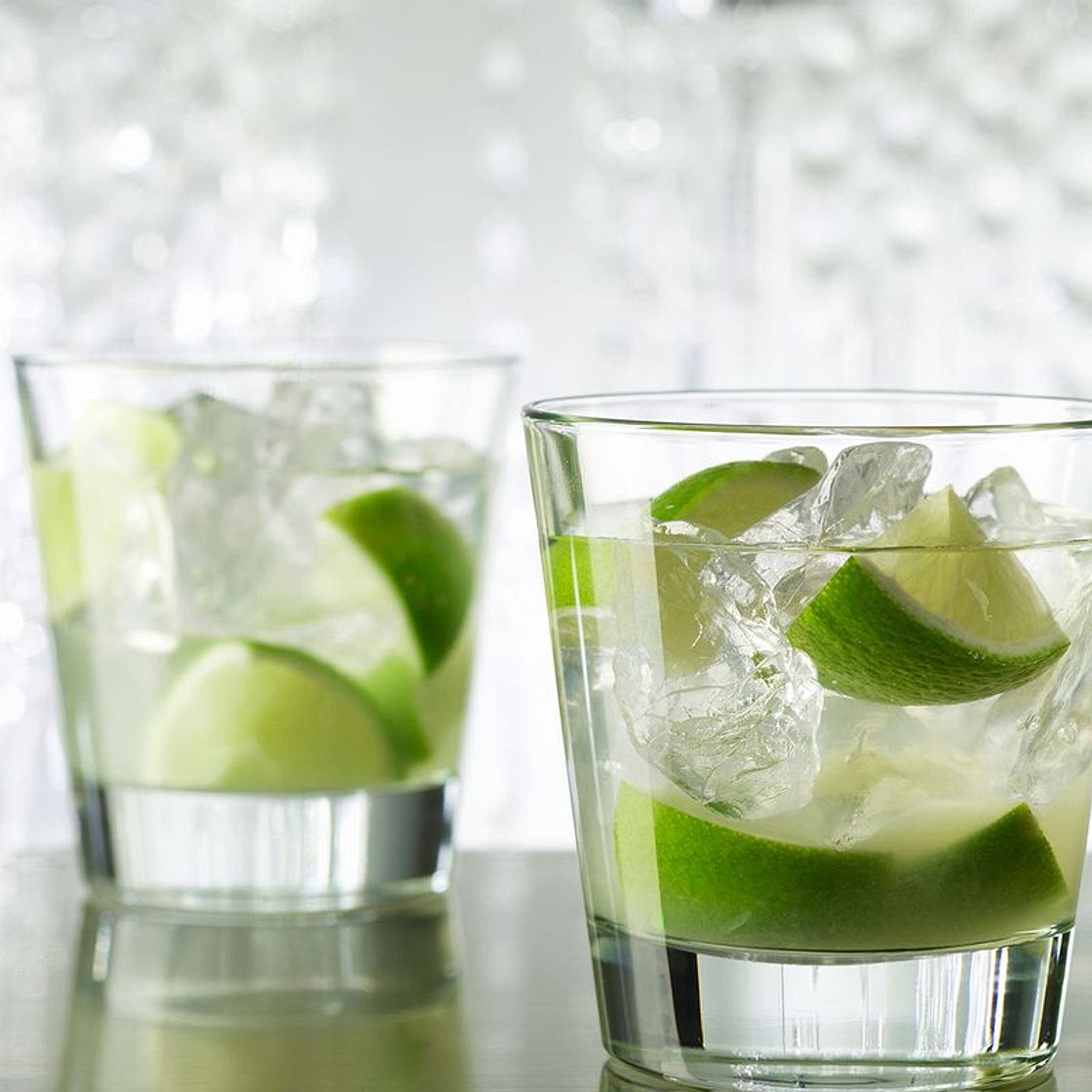 Brazil's 3-ingredient national cocktail is the real drink of summer