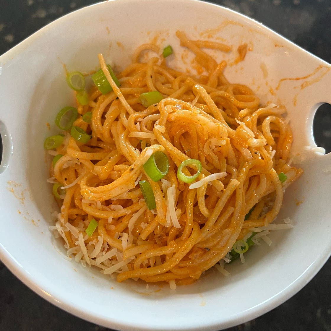 Gochujang Udon