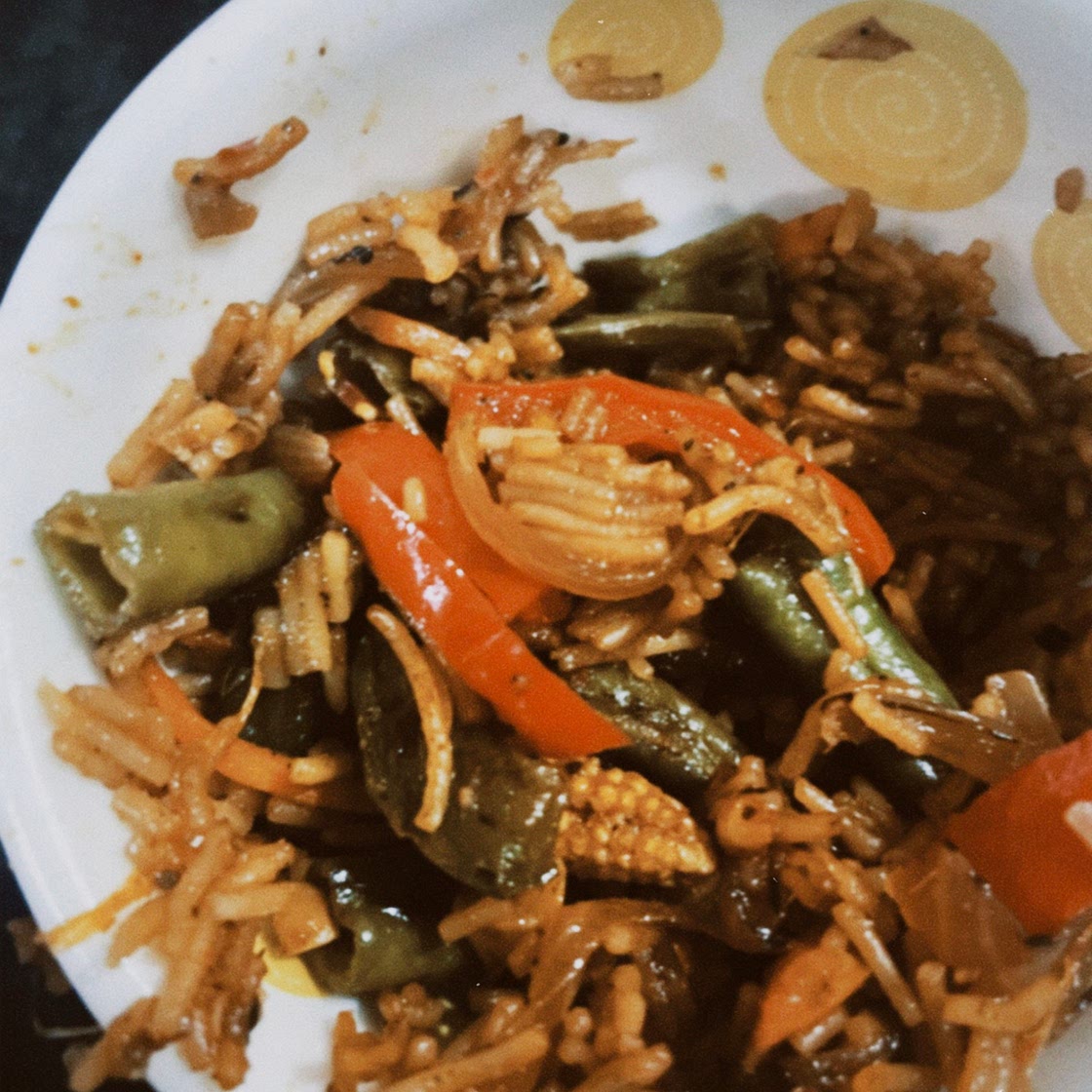 Rice Noodles