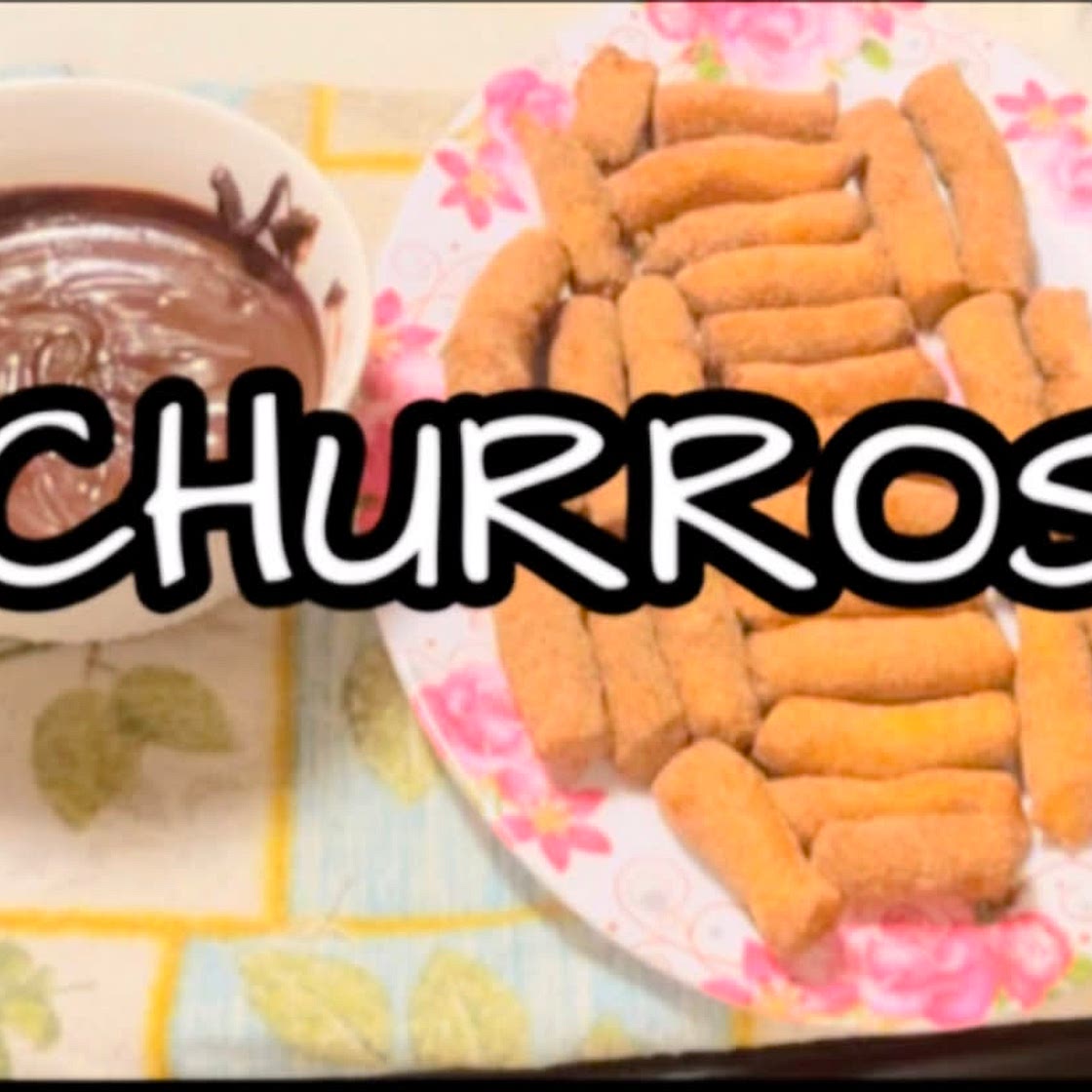Churros
