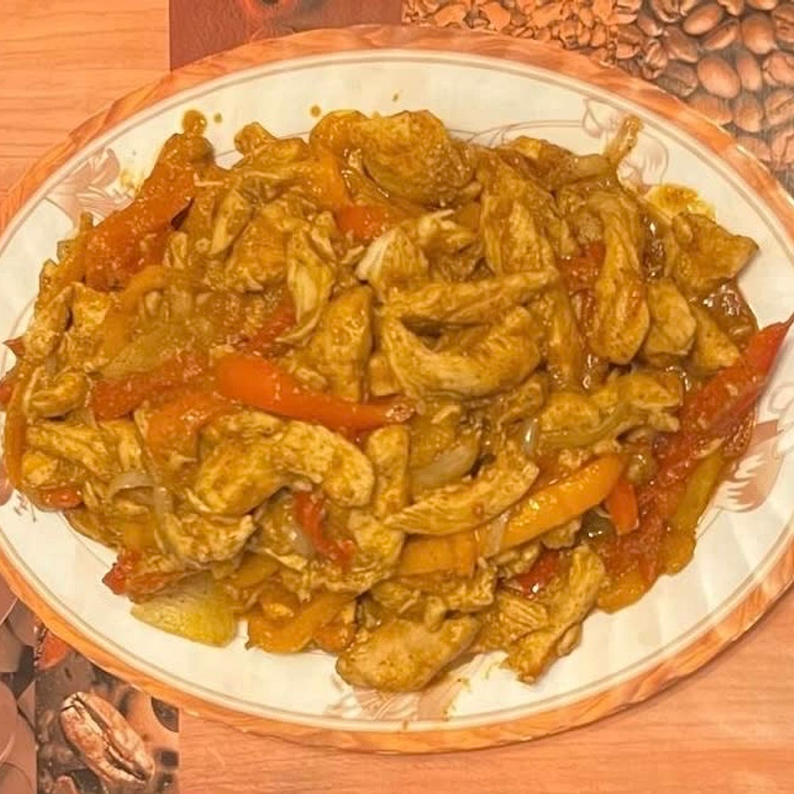Fajita