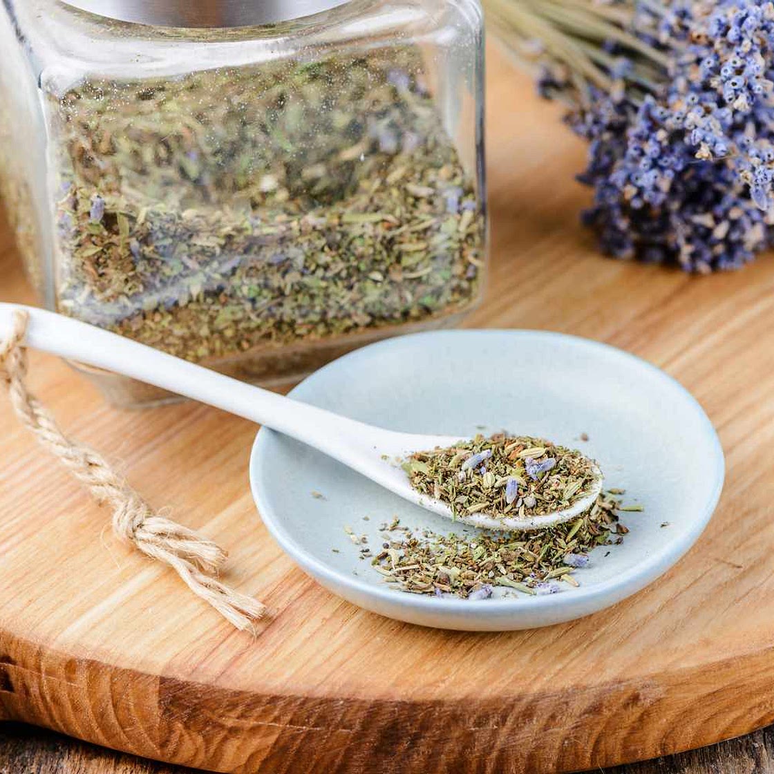 Herbes de Prevence French Herb Blend