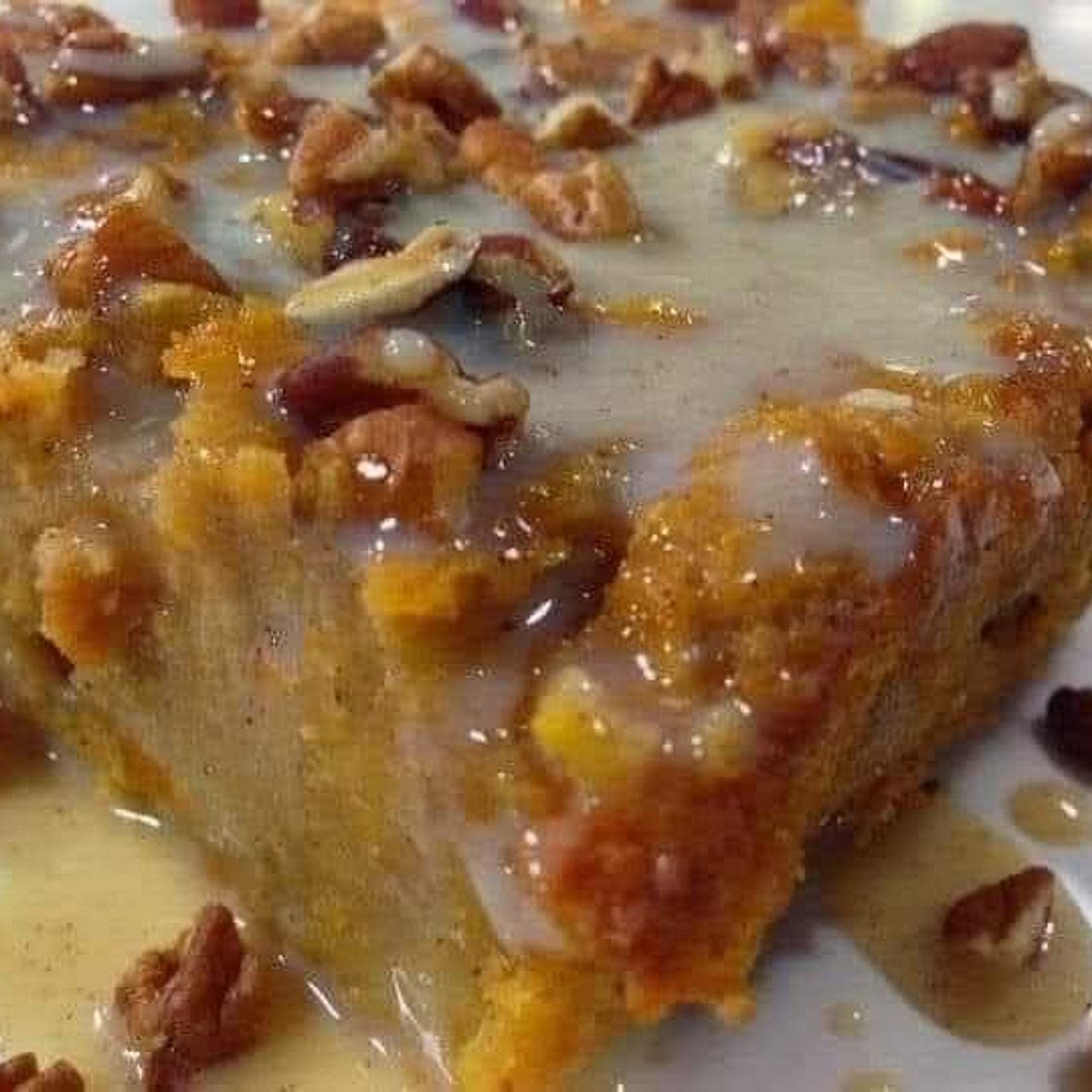 Bread Pudding