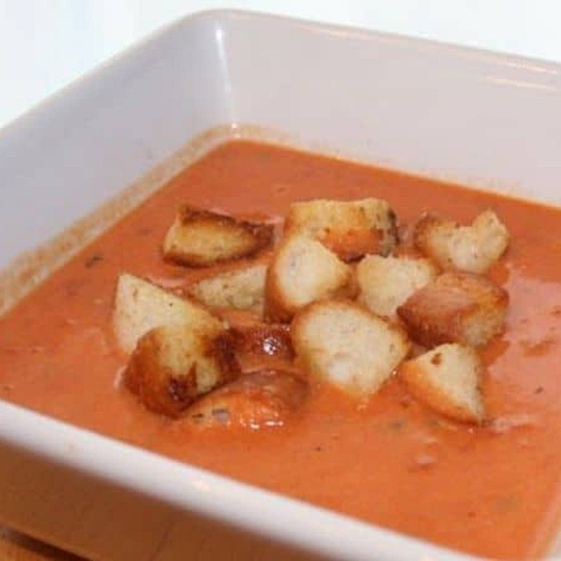 How to Make Isaacs Pepperjack Tomato Soup Recipe at Home
