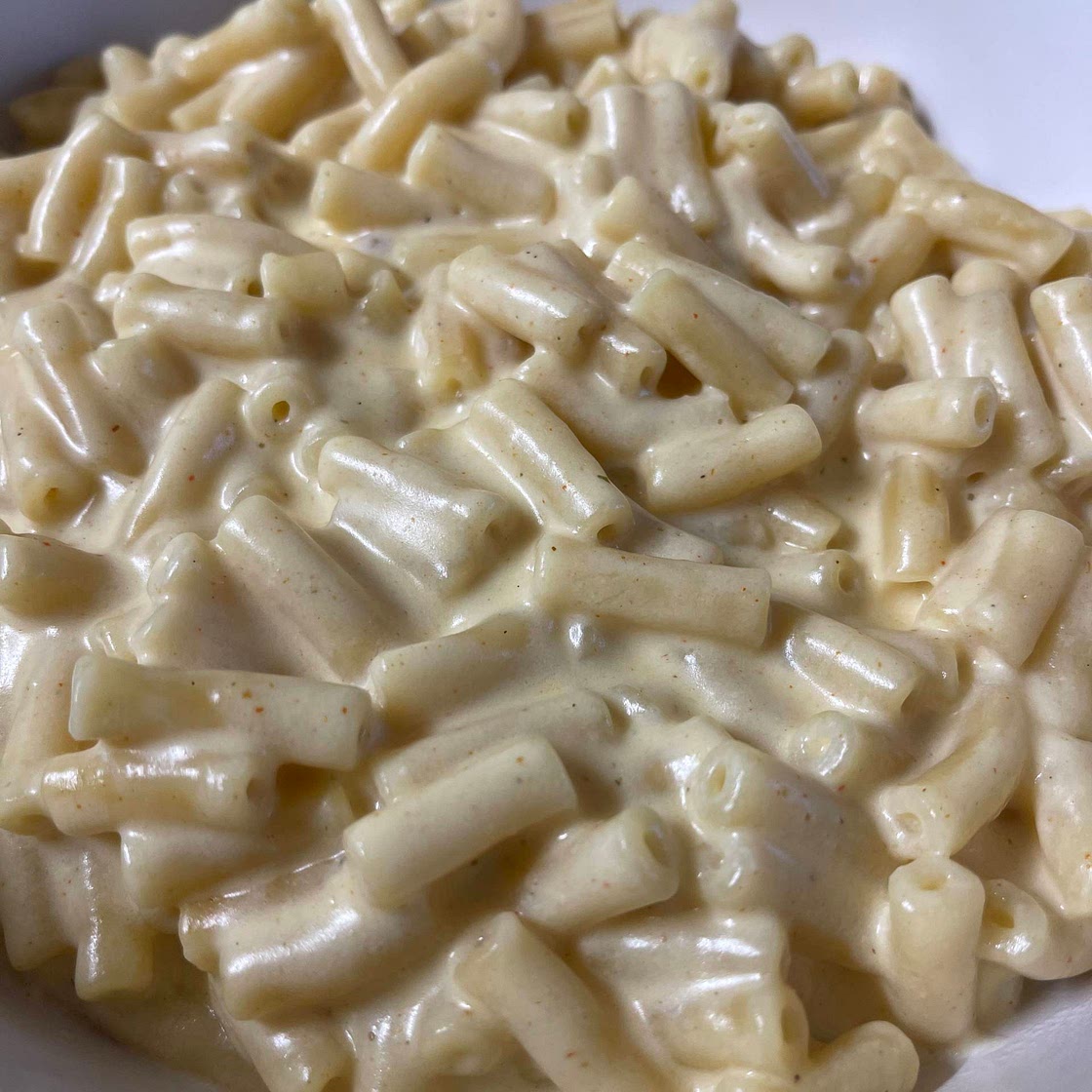 Instant Pot Mac & Cheese