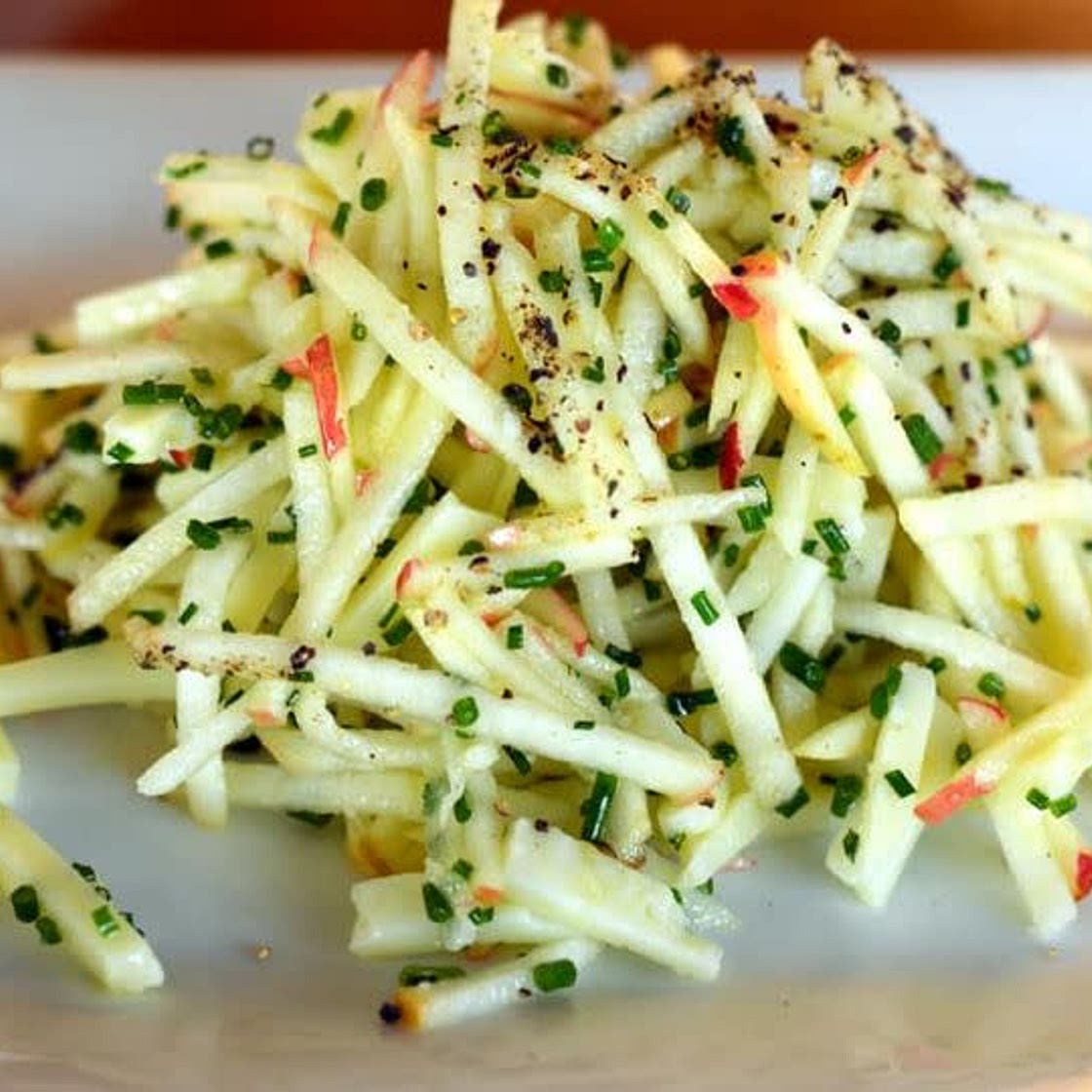 Cafe & Bar Lurcat Salad