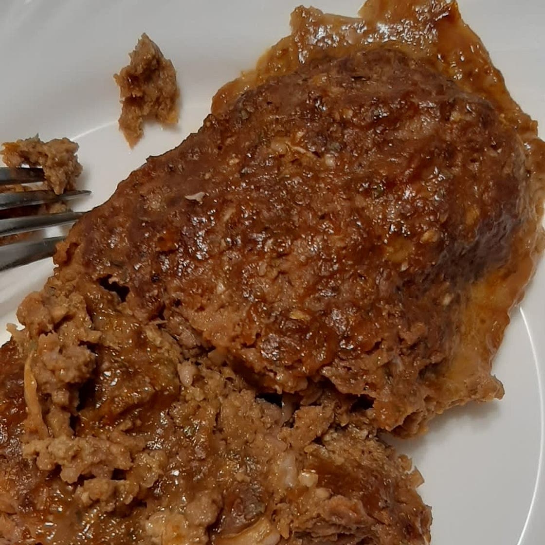 Pastel de Carne Molida