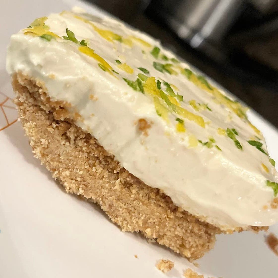 Lemon Tart