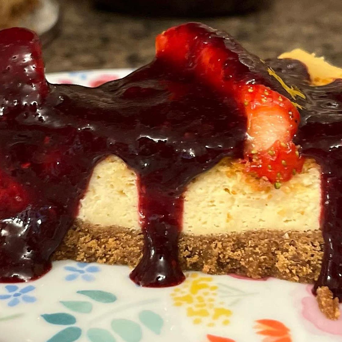 Cheesecake 