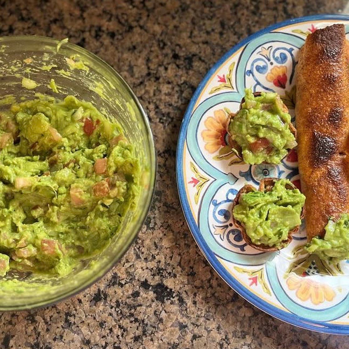 Guacamole