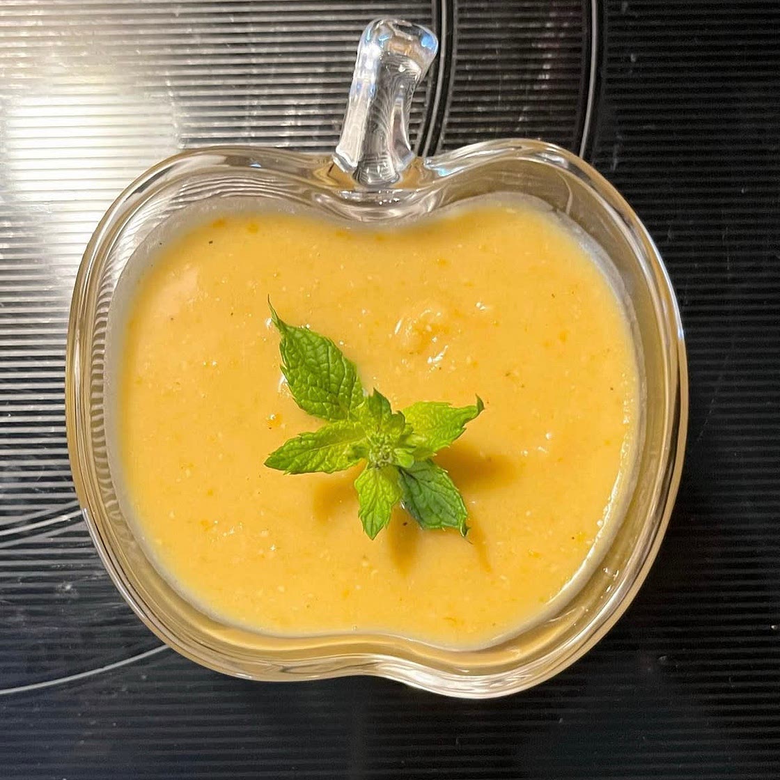 Lentil Soup 