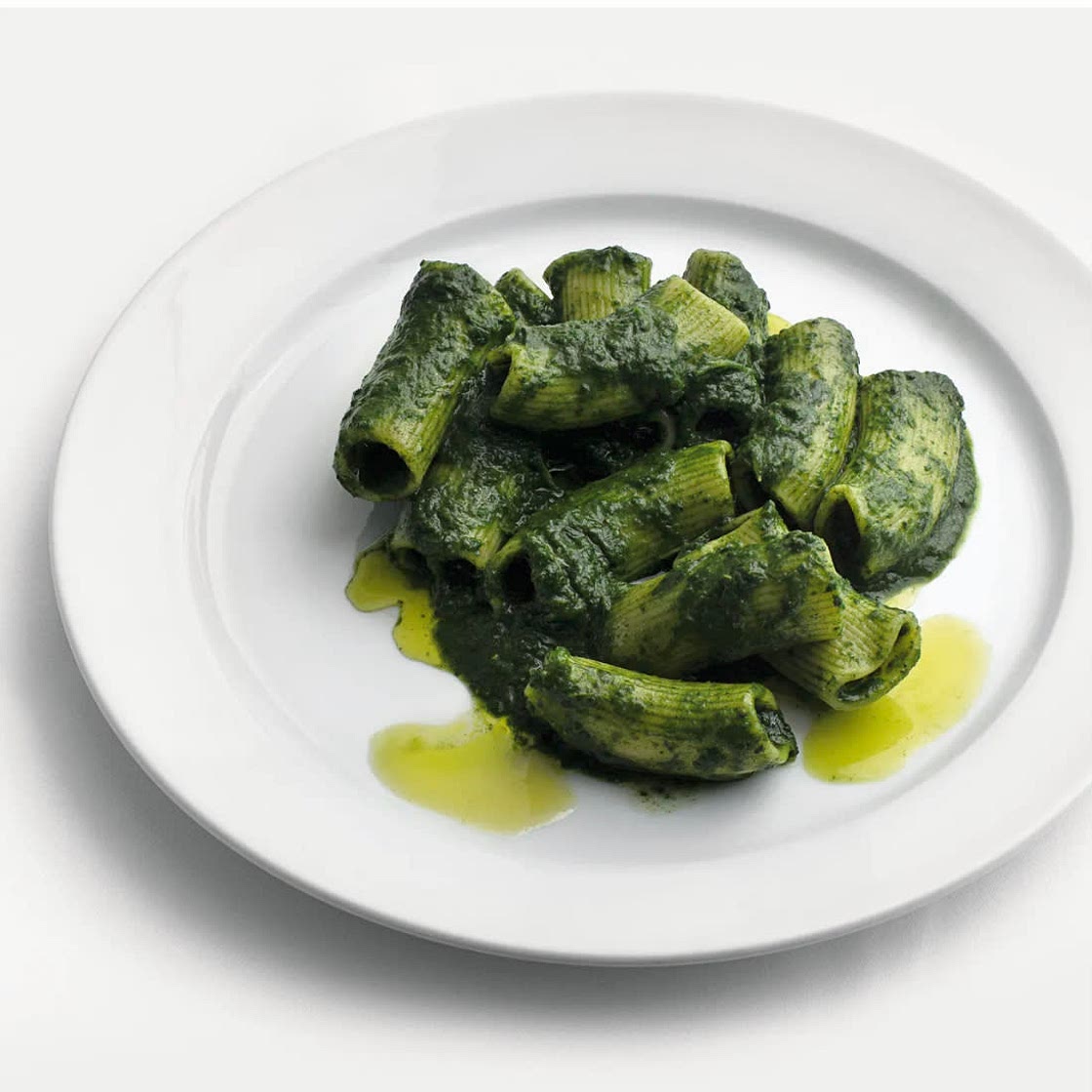 Cavolo Nero Pesto 