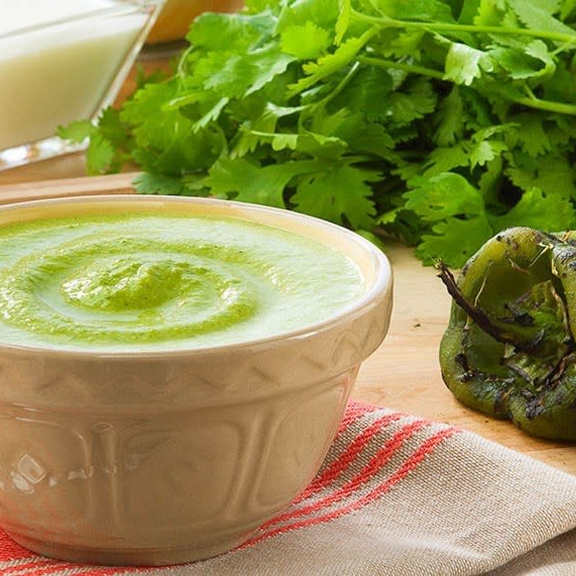 Salsa verde