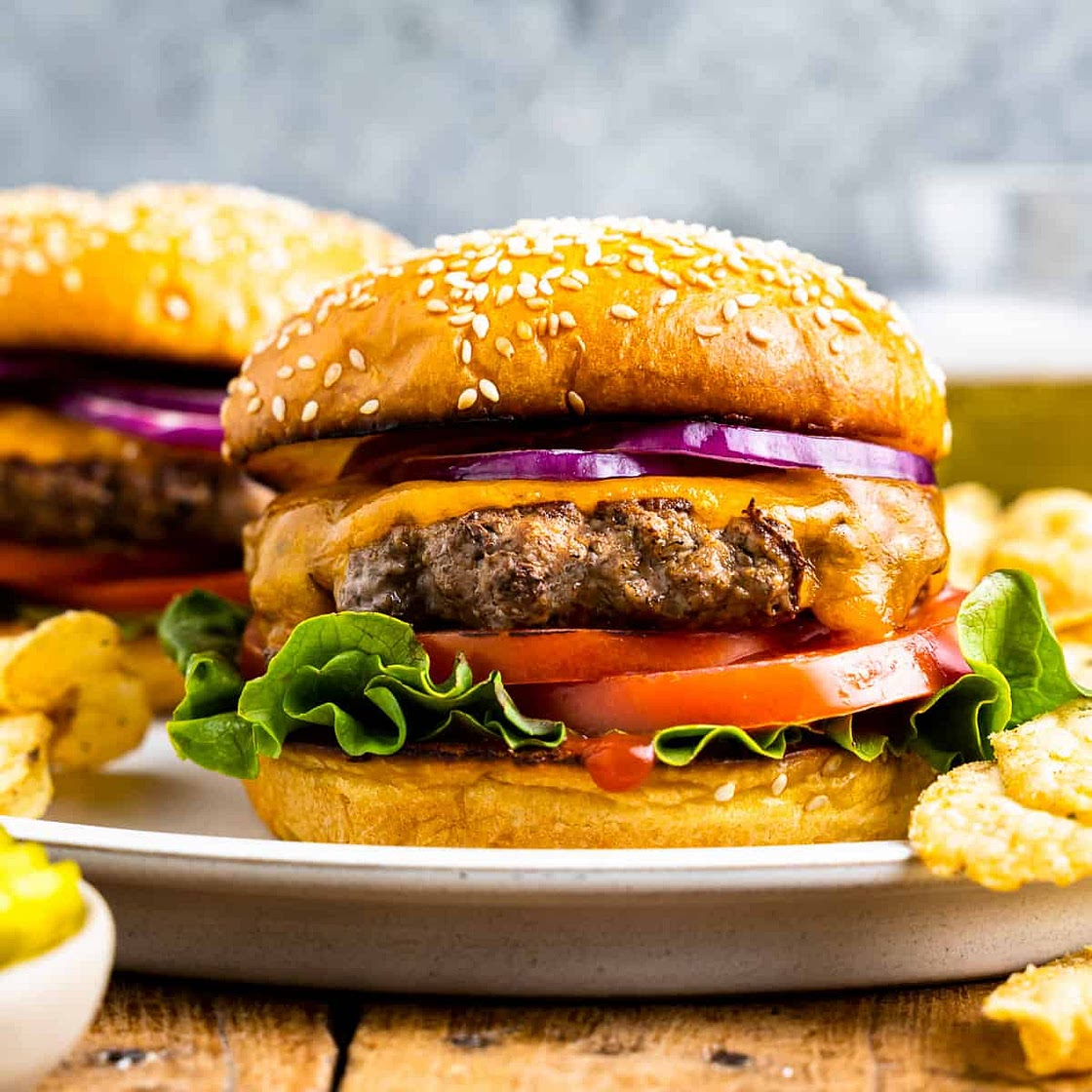 Burgers (4)