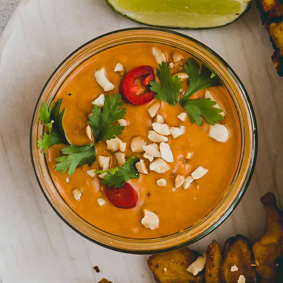 Meridian Satay sauce🥜