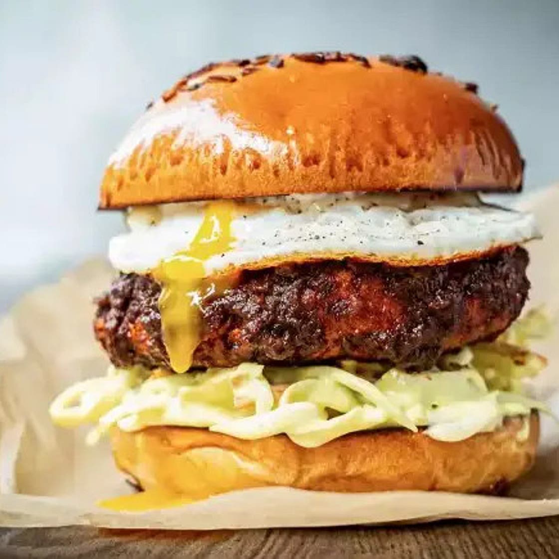 How to Make Jesse Kelly Burger Recipe: The Easy and Quick Guide
