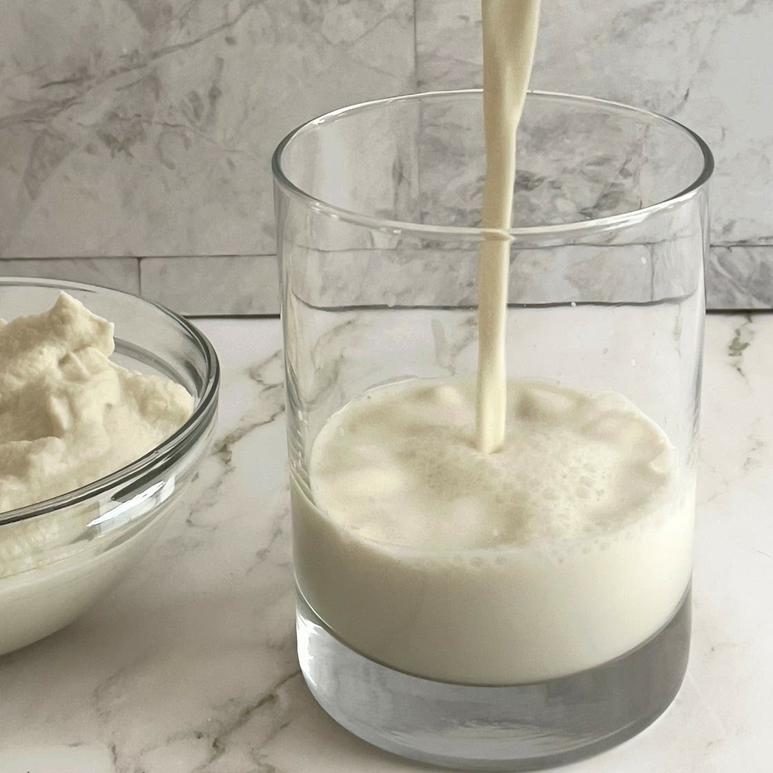 How to Make Your Own Nut Milk