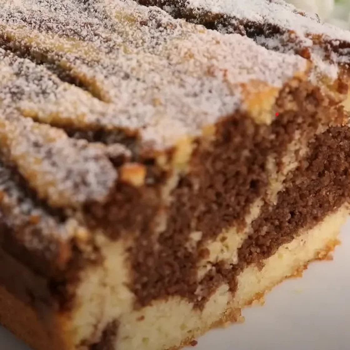 Gluten-free Marble Bread